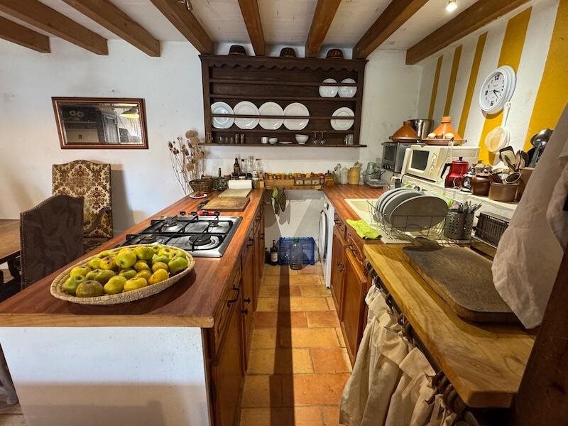 Maison à vendre, 80m², Bouteilles-Saint-Sébastien