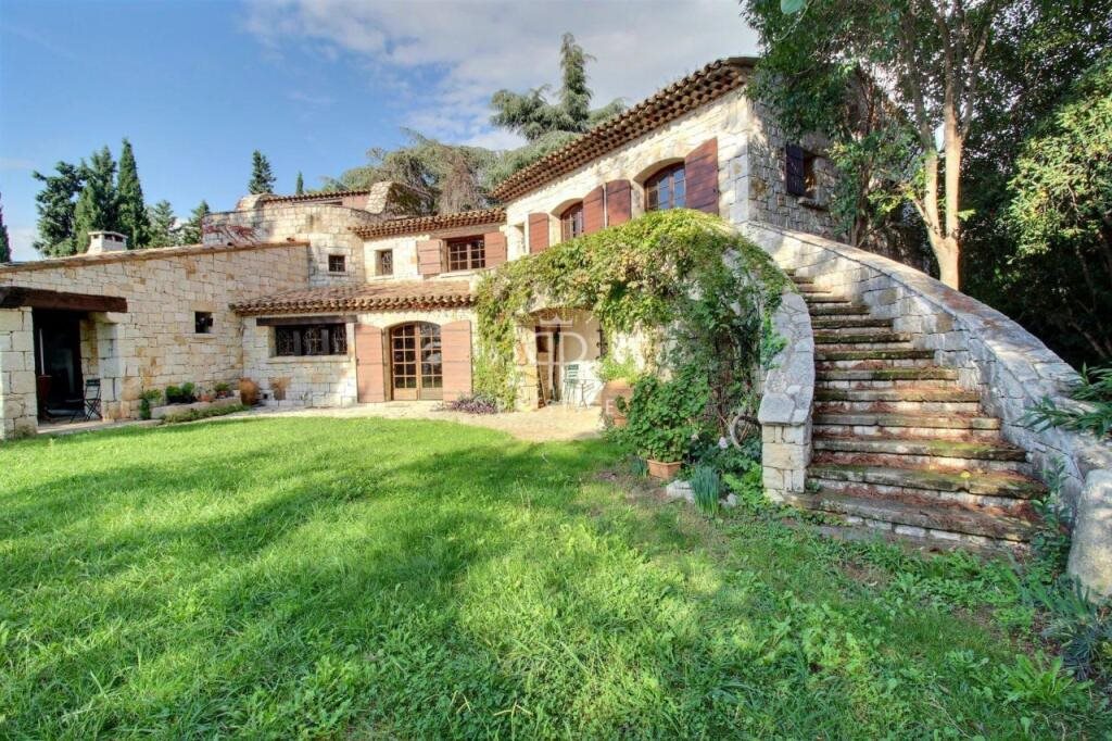 Maison à vendre, 360m², Colomars