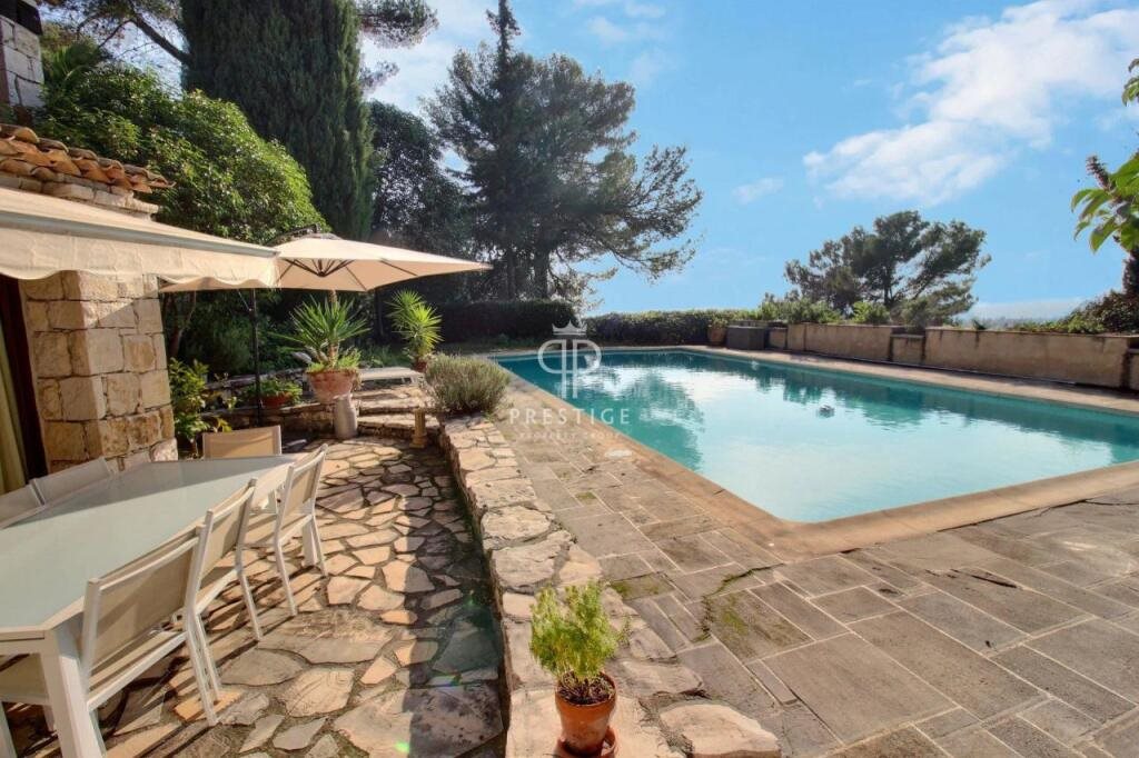 Maison à vendre, 360m², Colomars