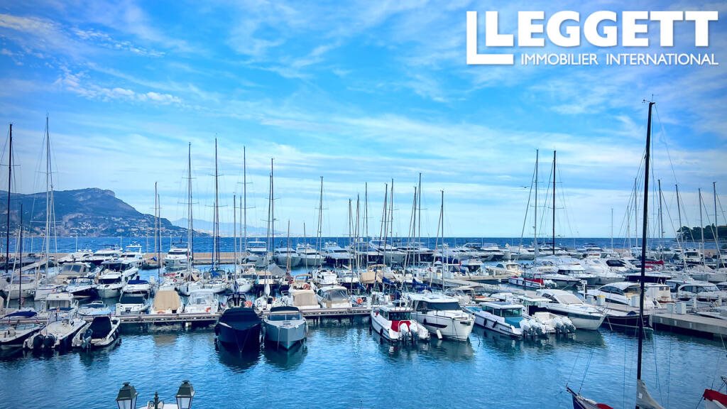 Maison à vendre, 350m², Saint-Jean-Cap-Ferrat