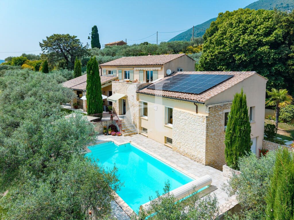Maison à vendre, 292m², Nyons
