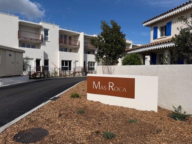 Appartement à vendre, 63m², Argelès-sur-Mer