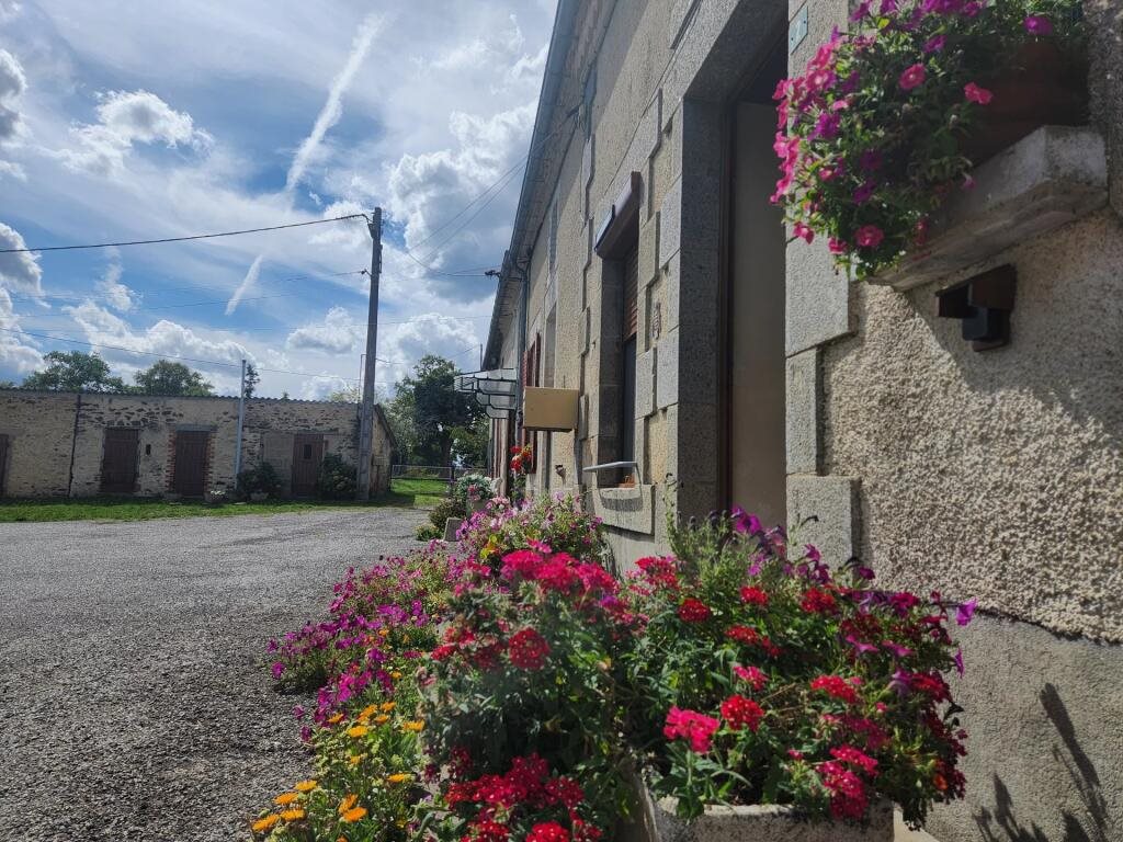 Maison à vendre, 151m², Bussière-Poitevine