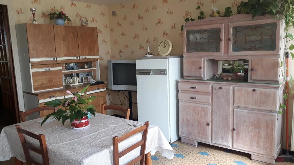 Maison à vendre, 151m², Bussière-Poitevine