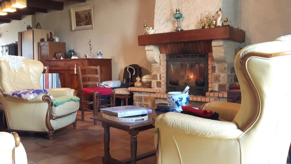 Maison à vendre, 151m², Bussière-Poitevine