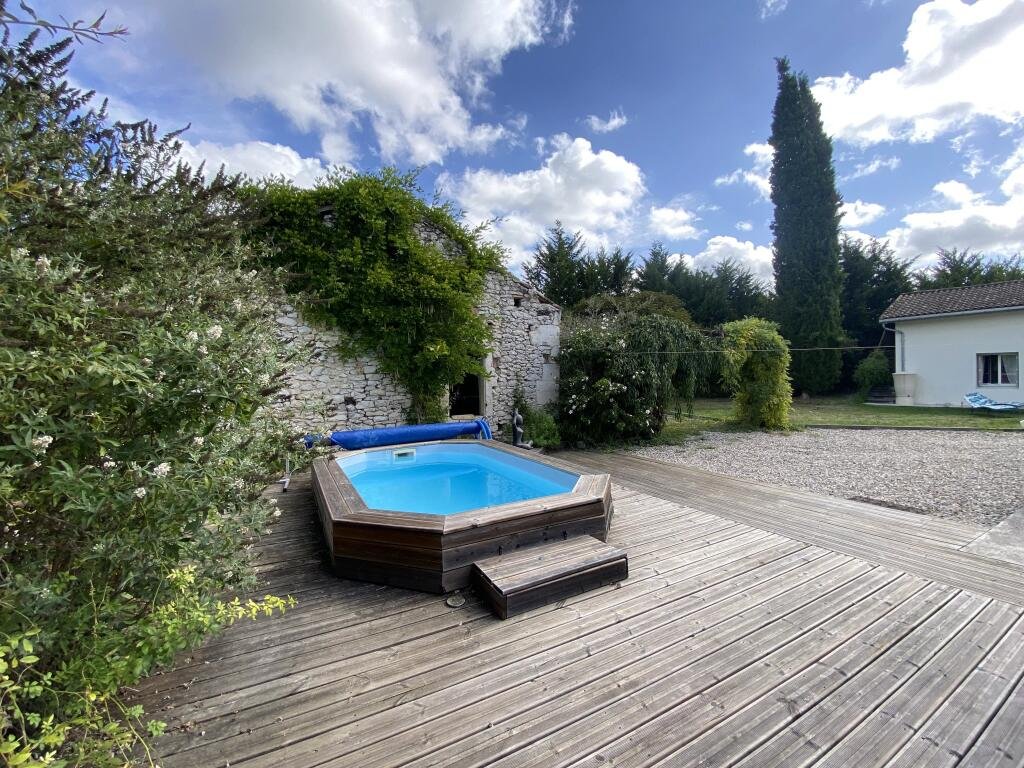 Maison à vendre, 123m², Montaigu-de-Quercy