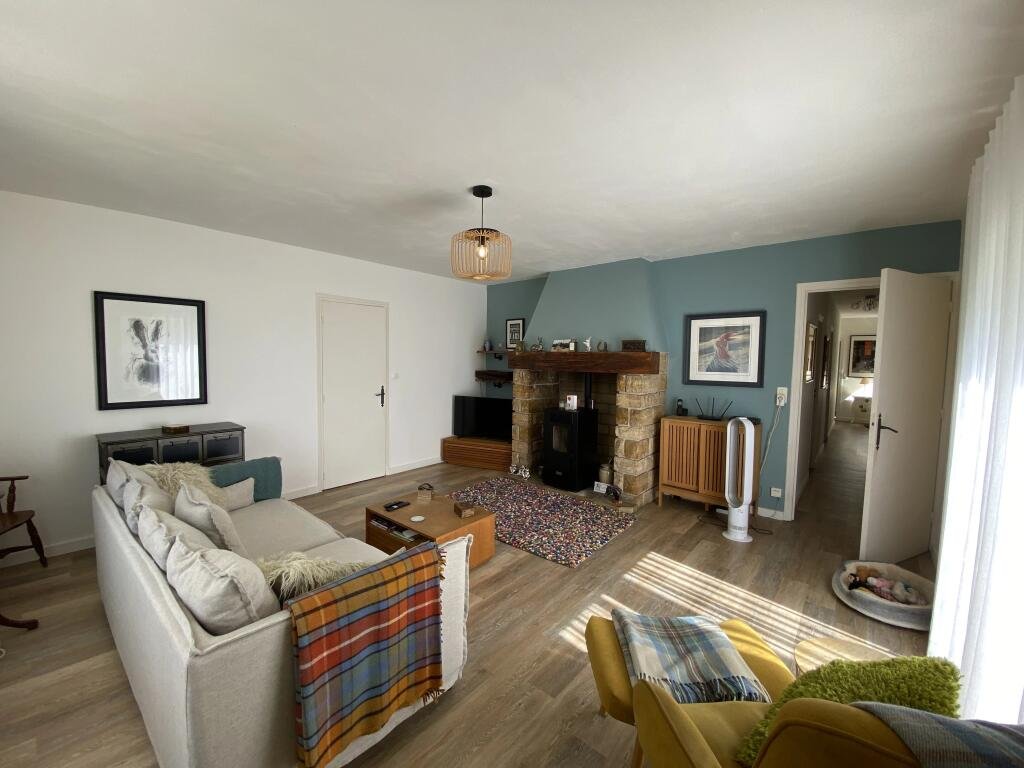 Maison à vendre, 123m², Montaigu-de-Quercy