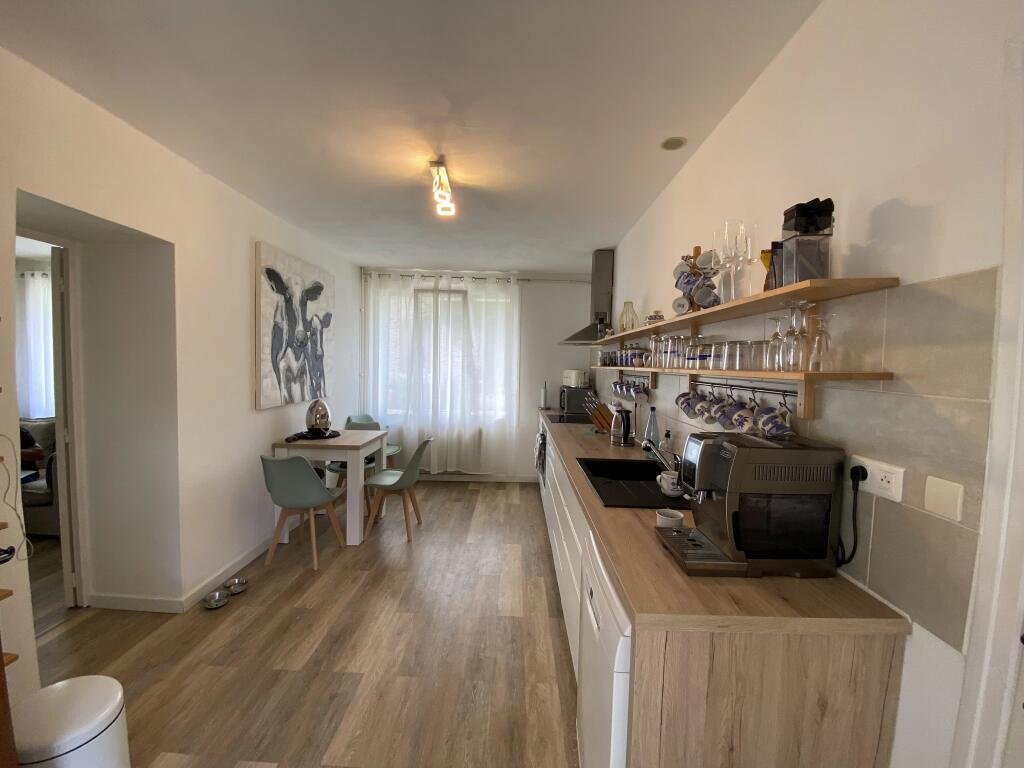 Maison à vendre, 123m², Montaigu-de-Quercy