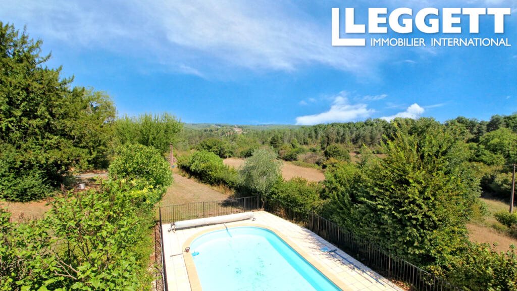 Maison à vendre, 213m², Sainte-Foy-de-Longas