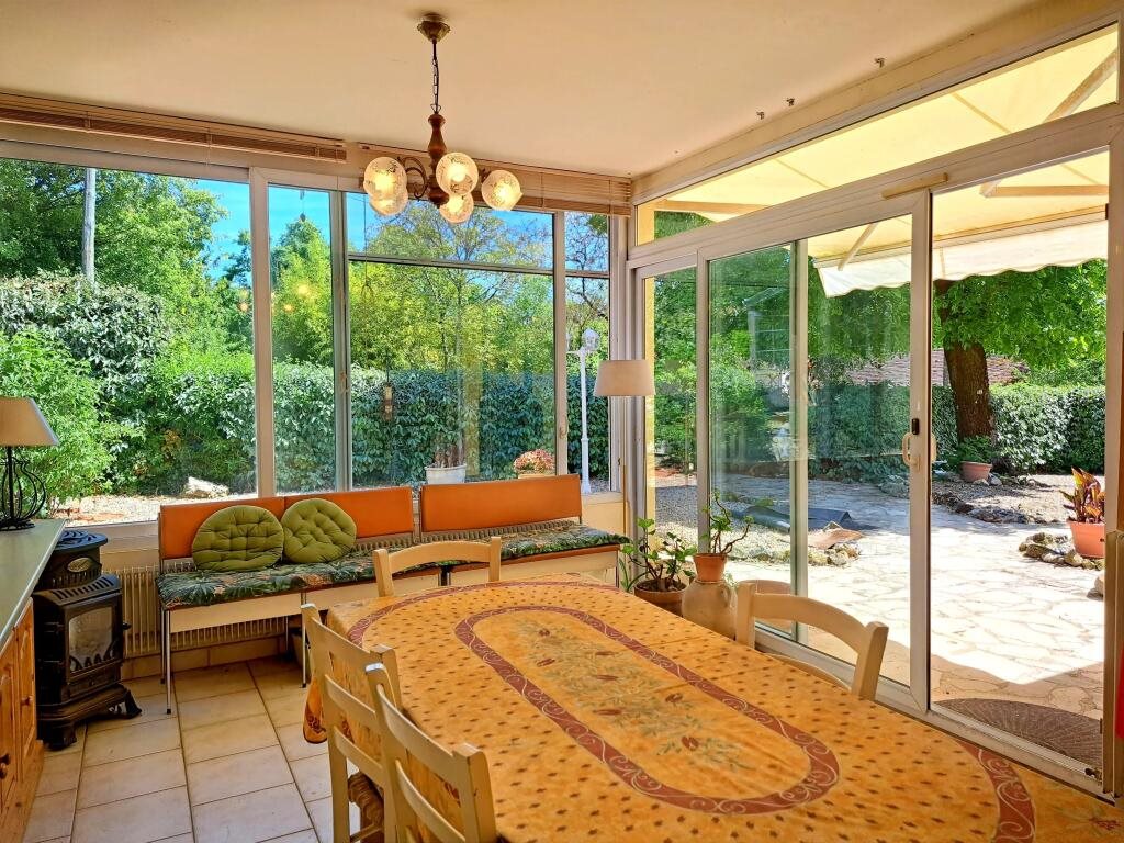 Maison à vendre, 123m², Liglet