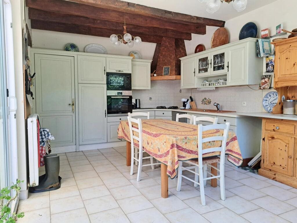 Maison à vendre, 123m², Liglet