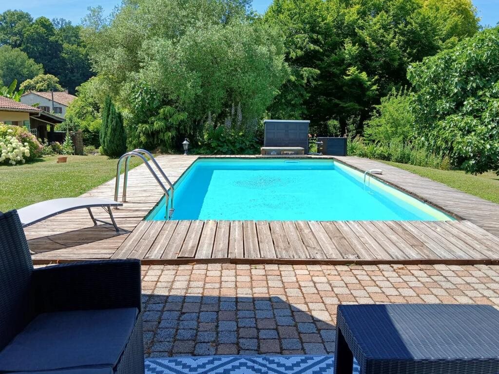 Maison à vendre, 205m², Les Essards