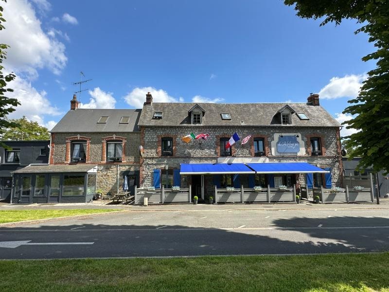 Appartement à vendre, 312m², Mortain