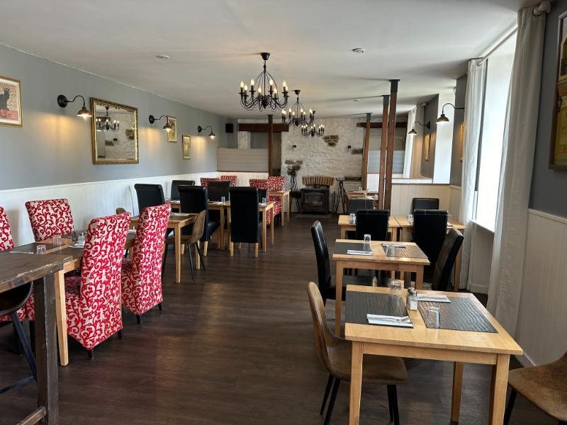 Appartement à vendre, 312m², Mortain