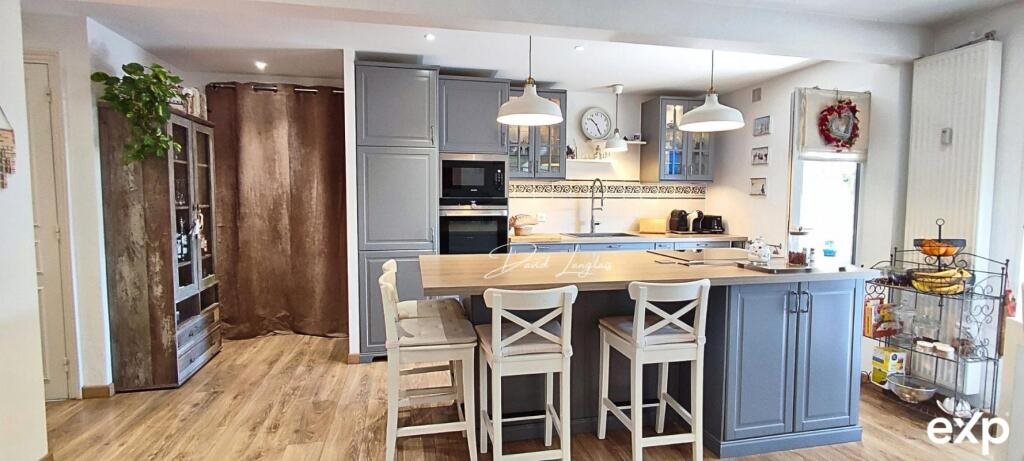 Appartement à vendre, 73m², Saint-Laurent-du-Var