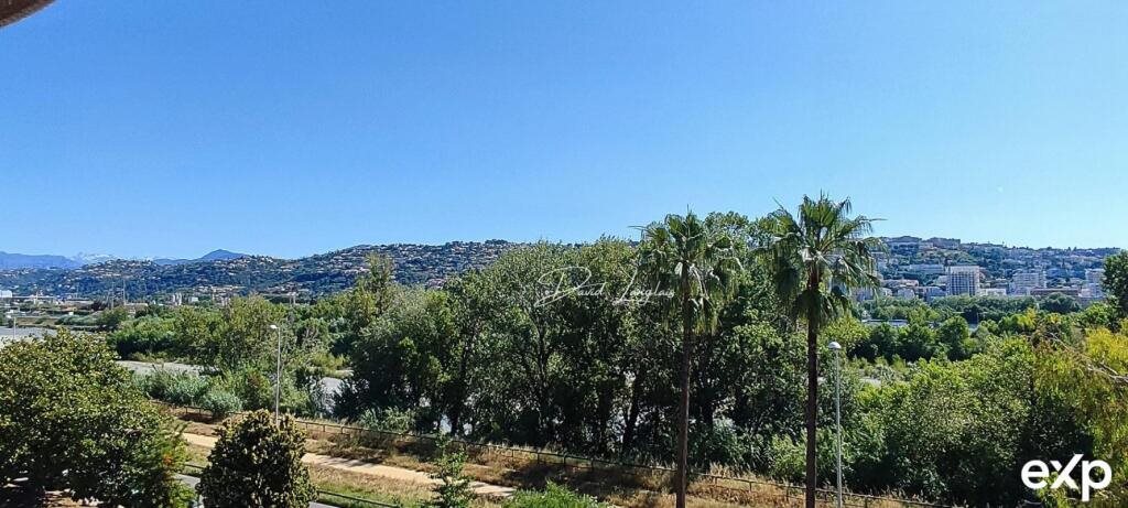 Appartement à vendre, 73m², Saint-Laurent-du-Var