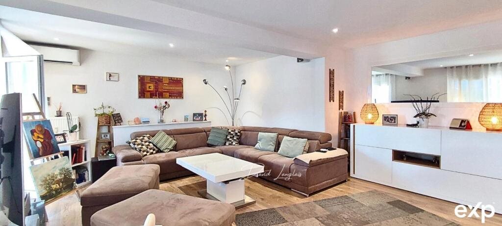 Appartement à vendre, 73m², Saint-Laurent-du-Var