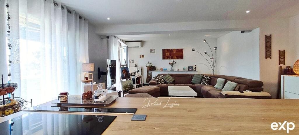 Appartement à vendre, 73m², Saint-Laurent-du-Var