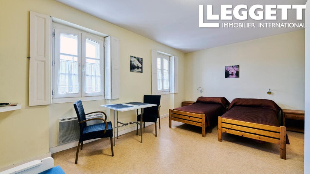 Appartement à vendre, 28m², Dax