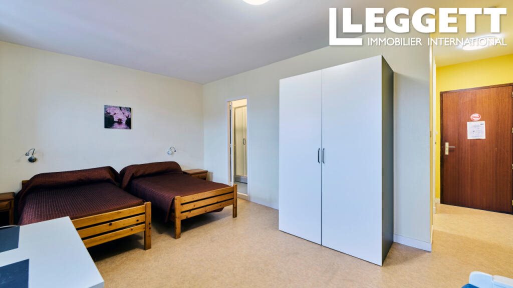 Appartement à vendre, 28m², Dax