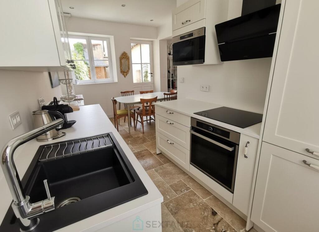 Maison à vendre, 143m², Amboise