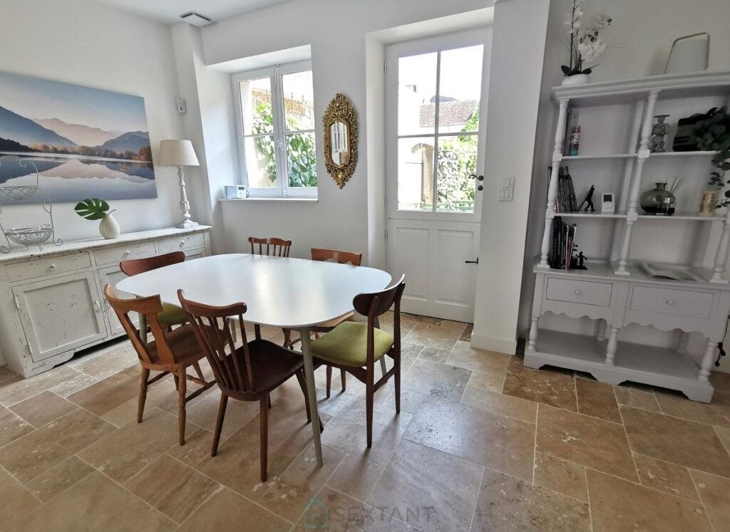Maison à vendre, 143m², Amboise