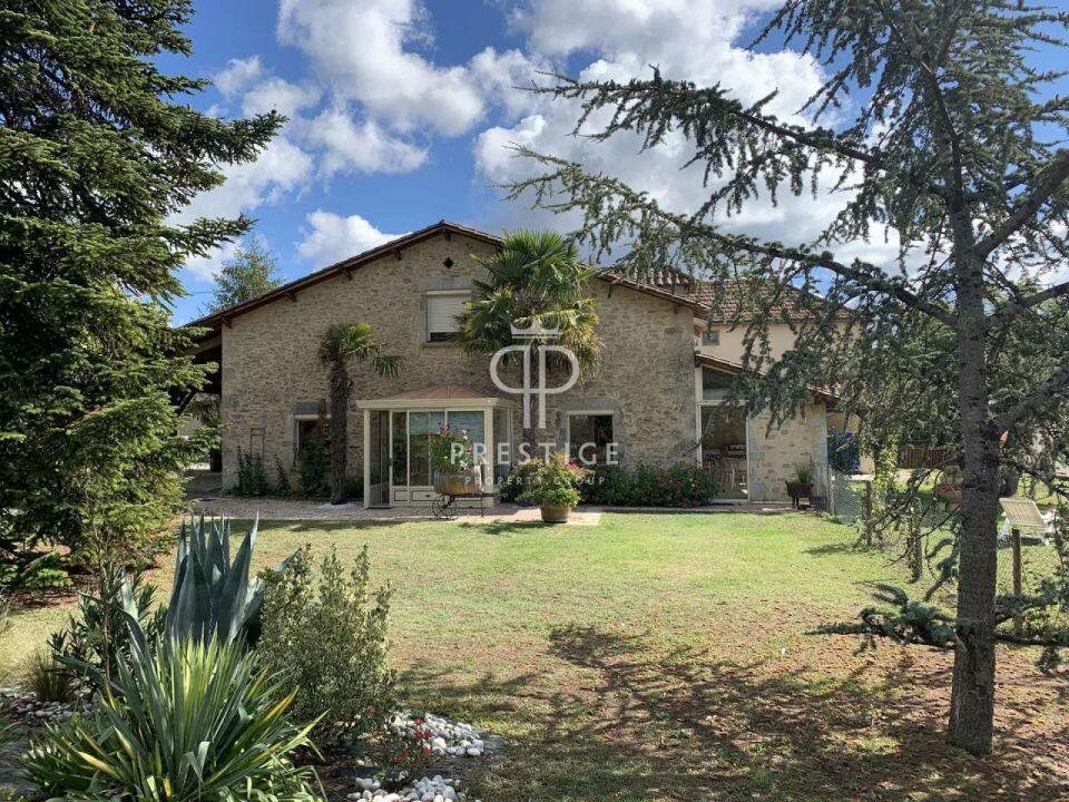 Maison à vendre, 442m², Le Fleix