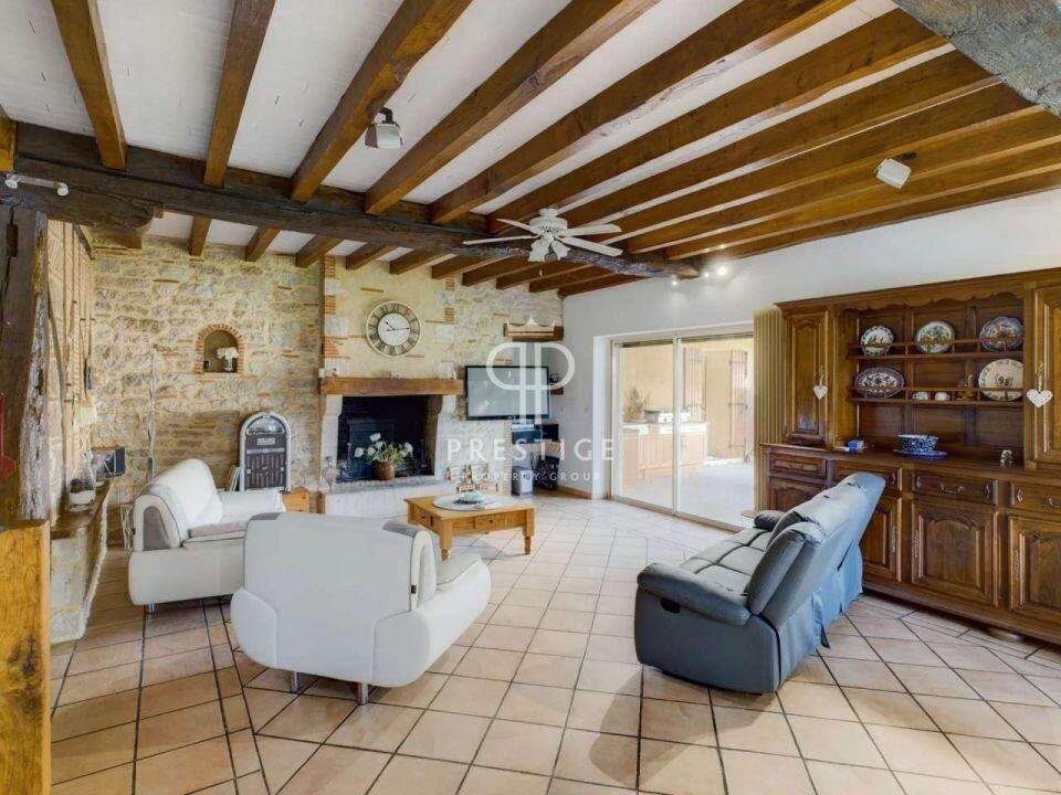 Maison à vendre, 442m², Le Fleix