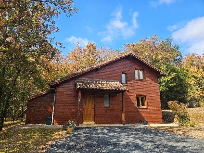 Maison à vendre, 93m², Lachapelle-Auzac