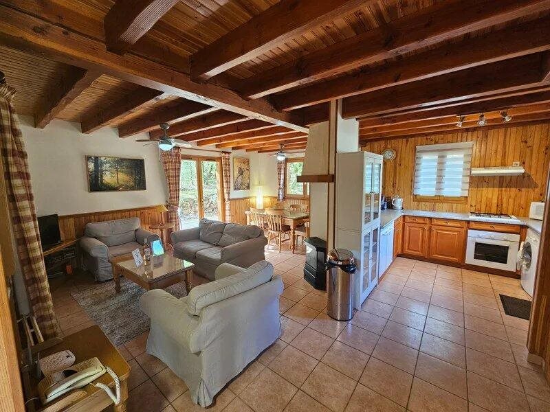Maison à vendre, 93m², Lachapelle-Auzac