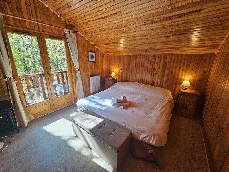 Maison à vendre, 93m², Lachapelle-Auzac
