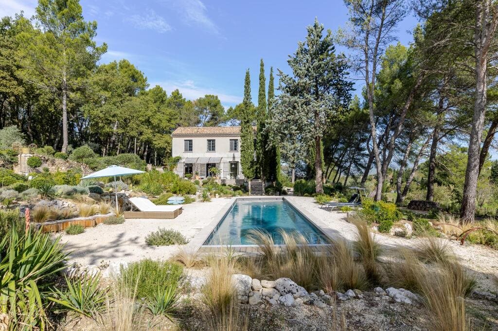 Maison à vendre, 215m², Oppède