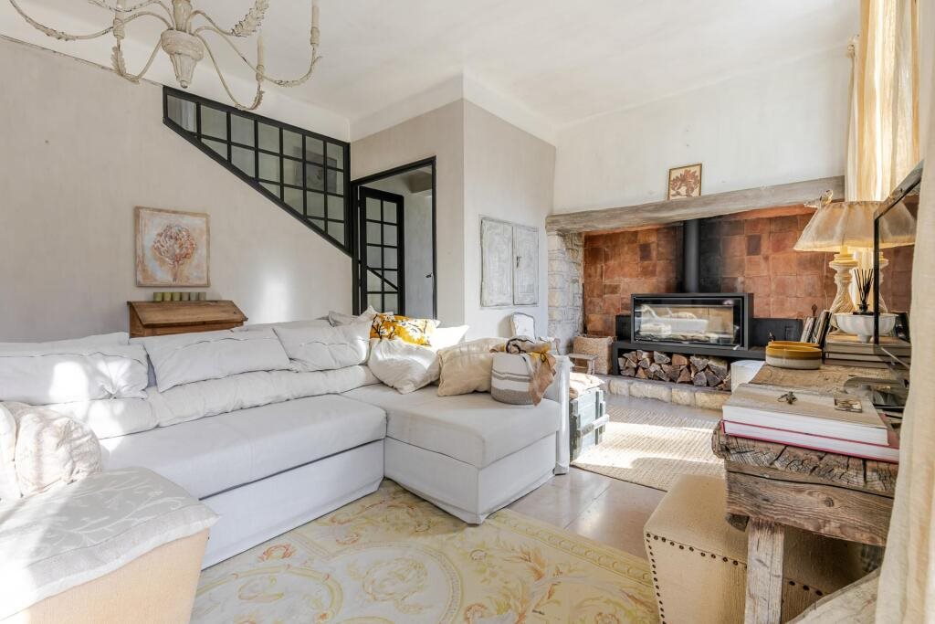 Maison à vendre, 215m², Oppède