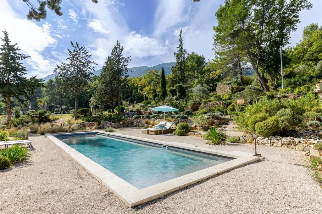 Maison à vendre, 215m², Oppède