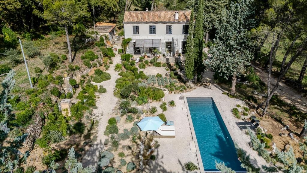Maison à vendre, 215m², Oppède