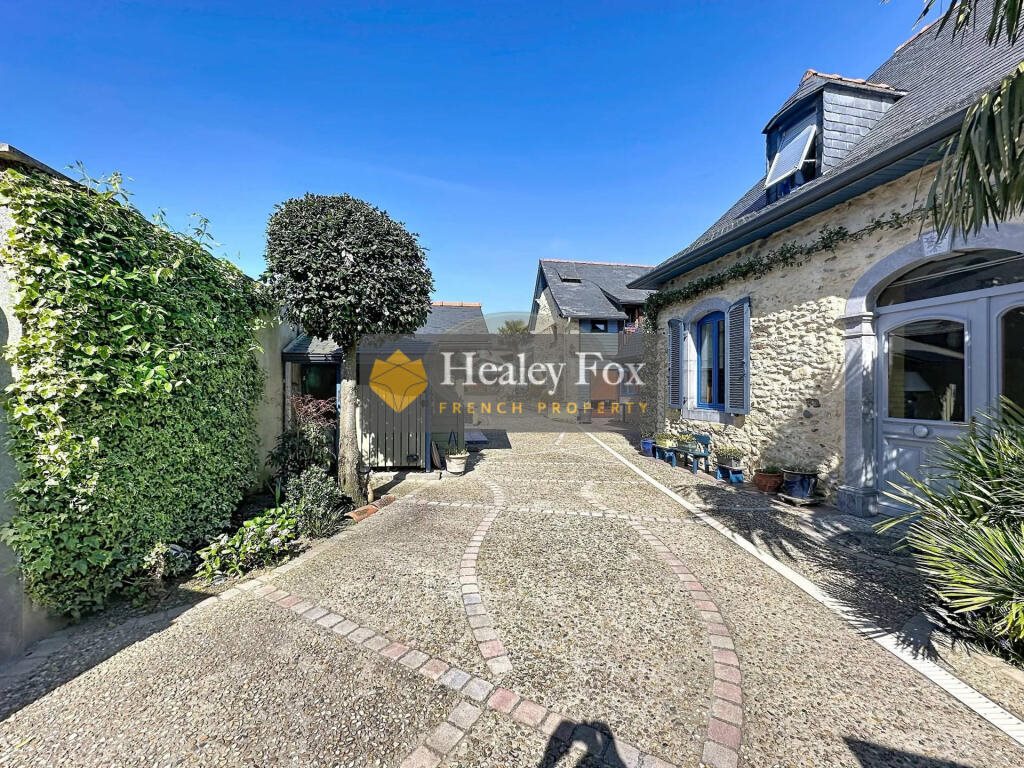 Maison à vendre, 154m², Arcizac-Adour