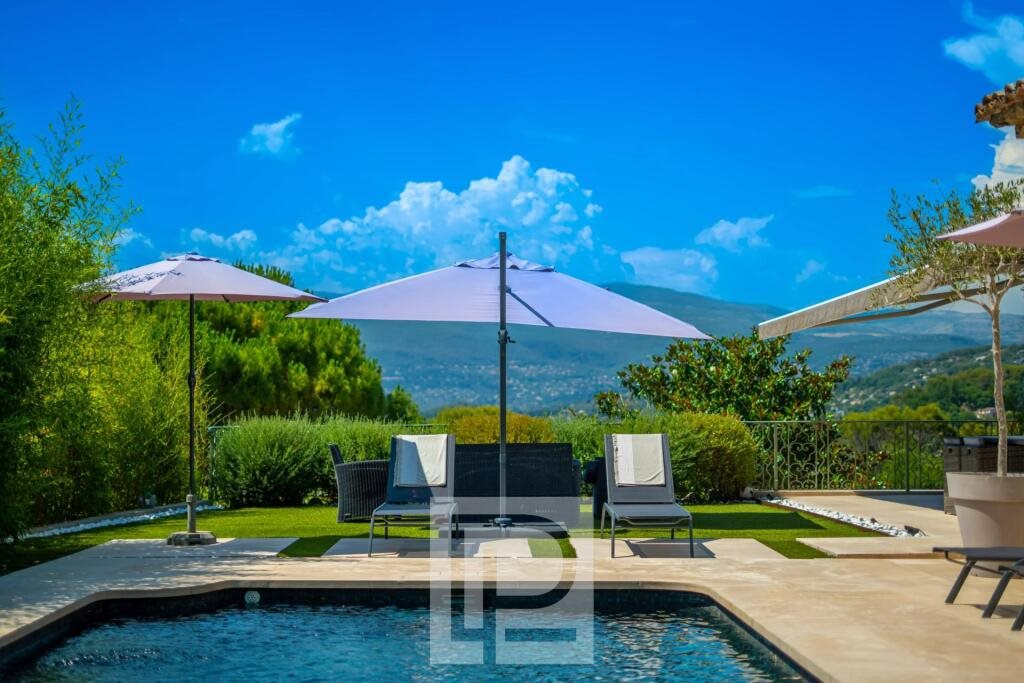 Maison à vendre, 220m², Mougins