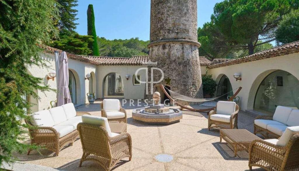 Maison à vendre, 520m², Mougins