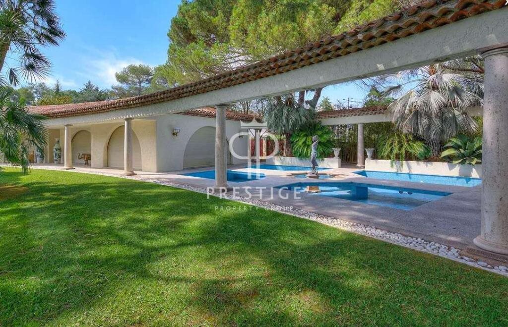 Maison à vendre, 520m², Mougins