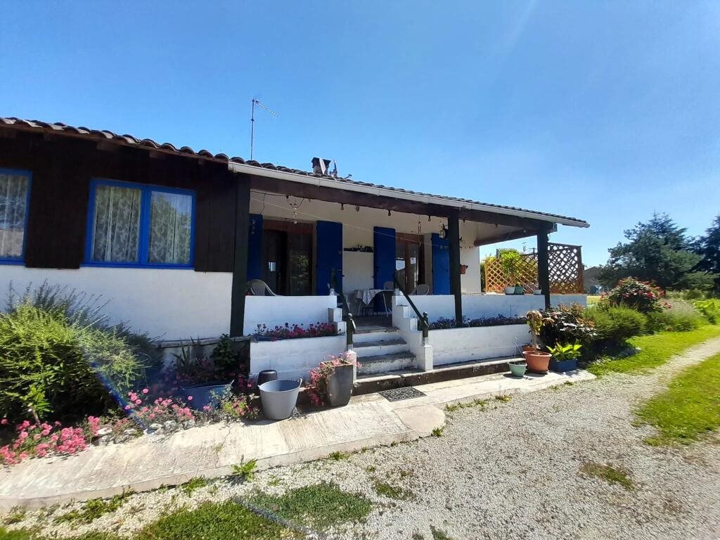 Maison à vendre, 107m², Monestier