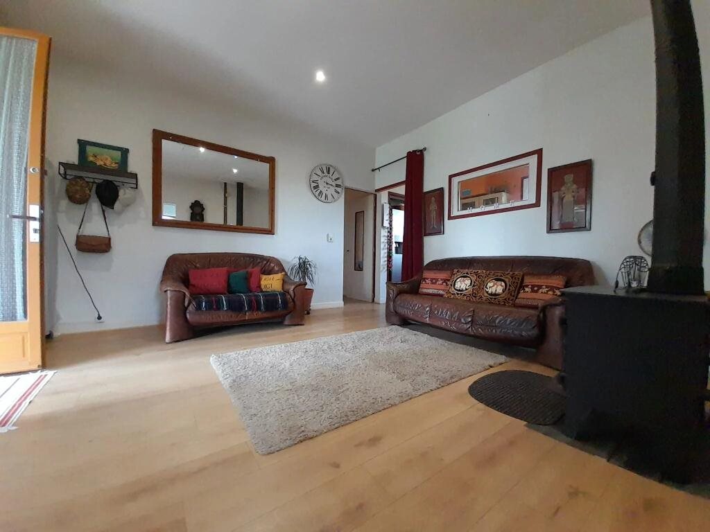 Maison à vendre, 107m², Monestier
