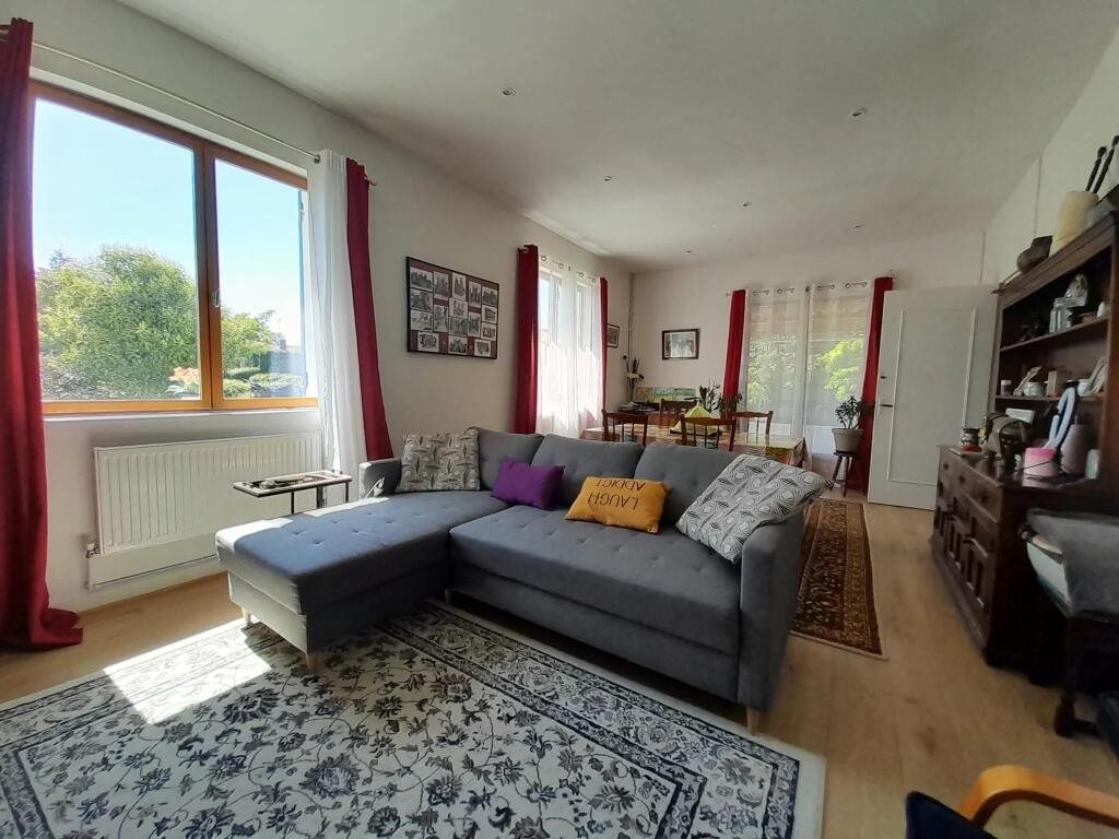 Maison à vendre, 107m², Monestier