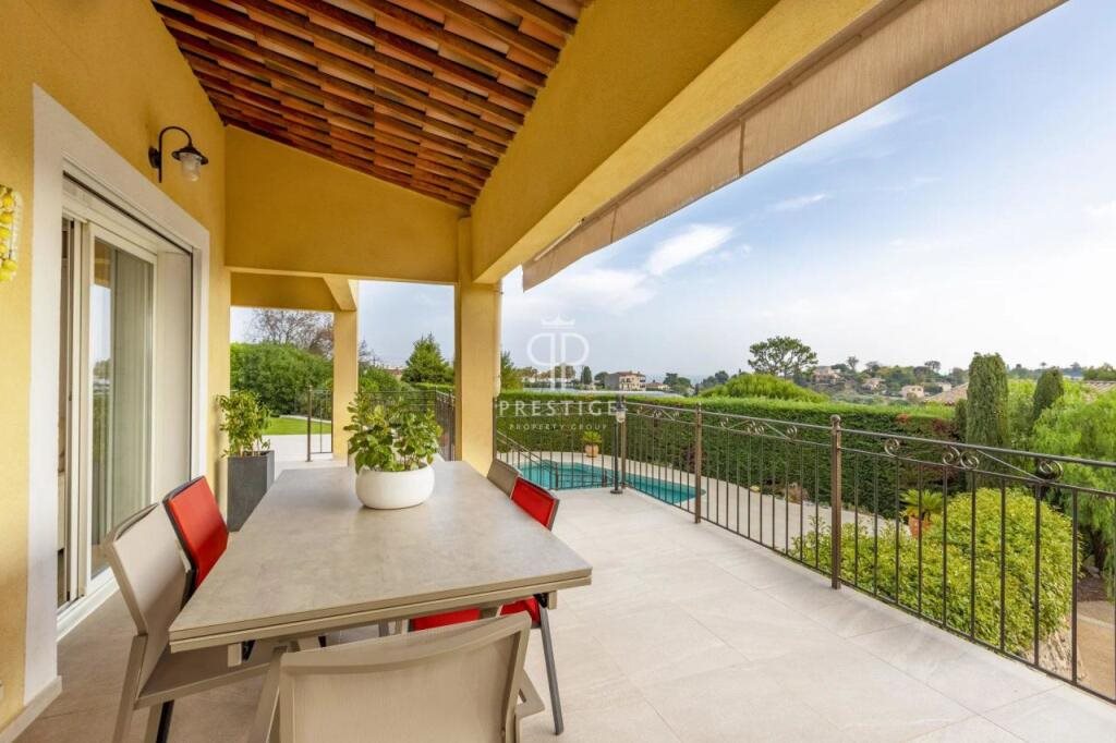 Maison à vendre, 124m², Cagnes-sur-Mer