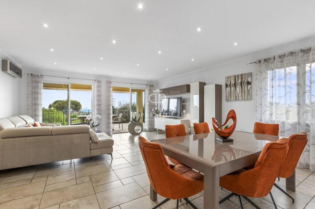 Maison à vendre, 124m², Cagnes-sur-Mer