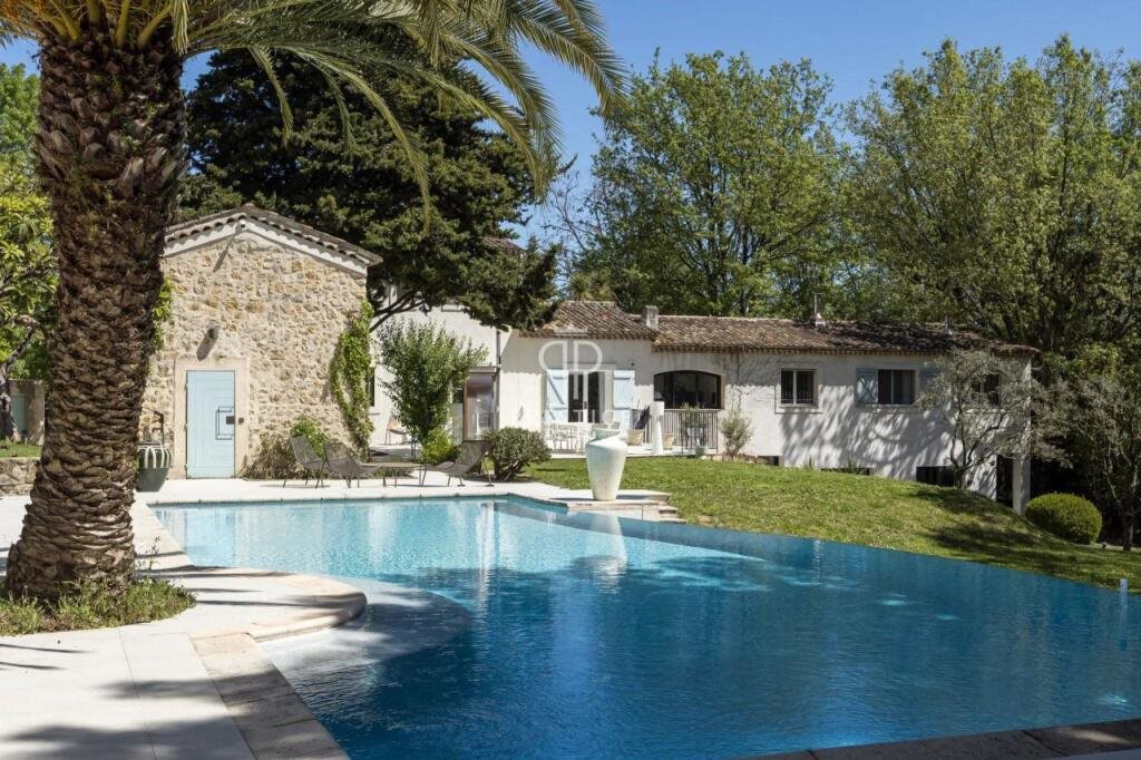 Maison à vendre, 438m², Valbonne