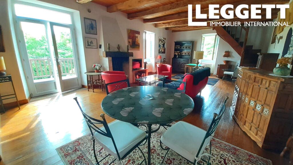 Maison à vendre, 243m², Saint-Géry