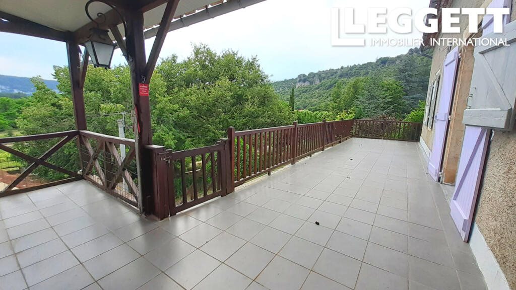 Maison à vendre, 243m², Saint-Géry