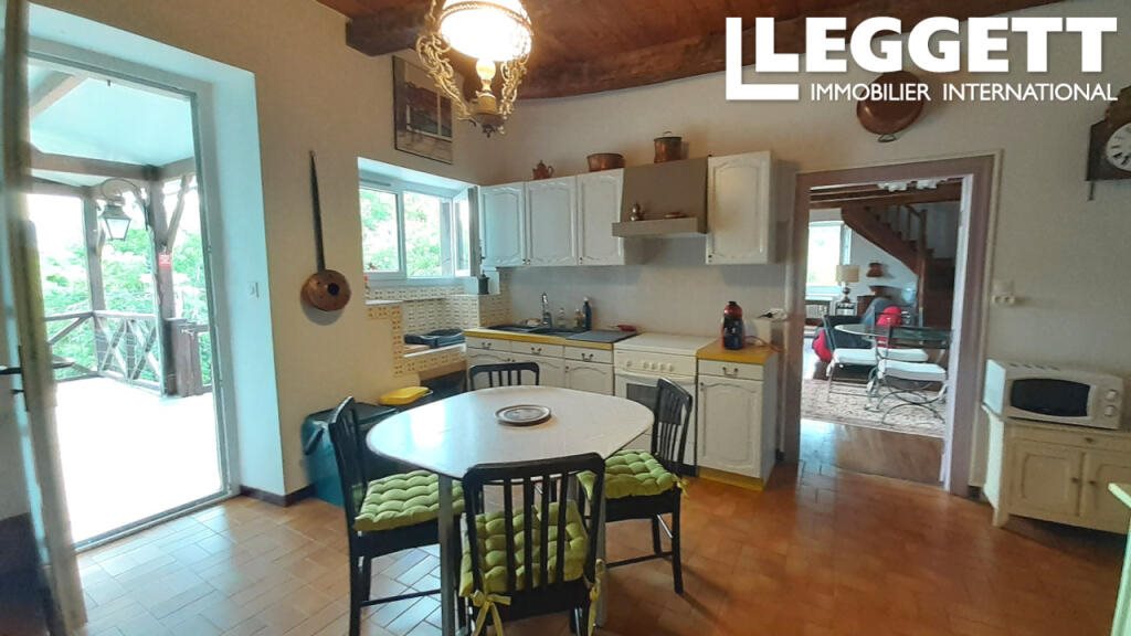 Maison à vendre, 243m², Saint-Géry