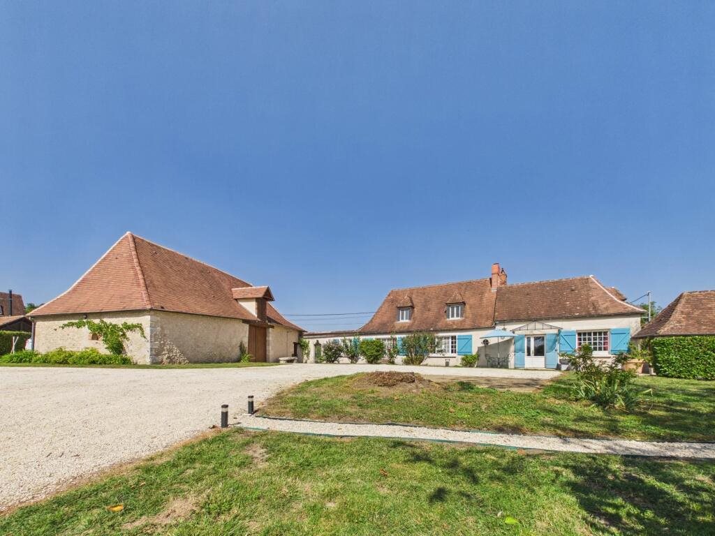 Maison à vendre, 140m², Périgueux