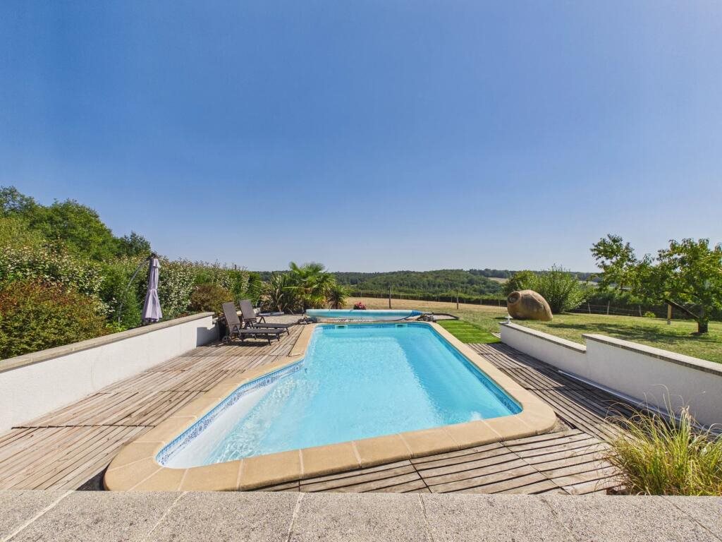 Maison à vendre, 140m², Périgueux